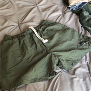 Tommy Bahamas swim shorts